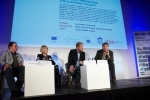 Vaclav Havel European Dialogues in Prague, 2014
