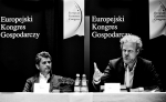 European Economic Congress in Katowice, Poland, May 2012